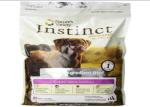 Watertight Stand Up Zipper Bags Dog Treat Pouch Customizable Collapsible