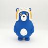 Buy cheap Plastic Cute PVC Action Figure Toys Non Phthalate PVC ABS Material OEM from wholesalers