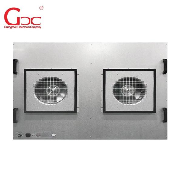 Buy cheap Innovative FFU For Effective Cleanroom Ventilation from wholesalers