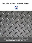 Black Self Adhesive Silicone For Easy Maintenance On Surfaces
