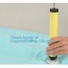 Buy cheap Tote Stand Up Pouch Storage Pocket Compression Bedding Embossed Design from wholesalers