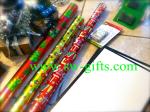 2019 customized Gift wrapping paper and high quanlity types of gift wrapping