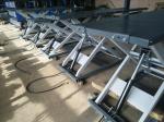 1200mm Lifting Motorcycle Scissor Lift