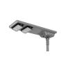 Buy cheap Integrated 10W To 60W All In One LED Solar Street Light Outdoor Waterproof from wholesalers