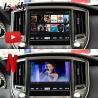 Buy cheap Lsailt CarPlay Android Multimedia Video Interface for Toyota Crown, No Damage Installation, with YouTube, NetFlix from wholesalers
