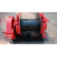 Buy cheap ISO Industrial Large Capacity Electric Power Winch 1000lb 2000lb 4500lb product