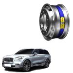 Run Flat Safety Bands System For Lincoln Aviator 255/60R19 255/55HR19