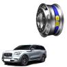 Buy cheap Run Flat Safety Bands System For Lincoln Aviator 255/60R19 255/55HR19 from wholesalers