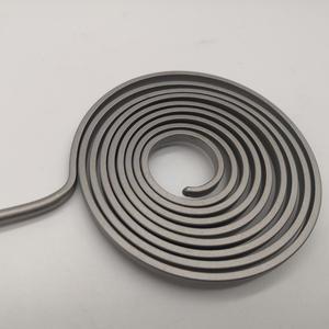 Buy cheap DELLOK Heating Coils Carbon Steel 10FPI 180 Degree Pipe Elbow from wholesalers