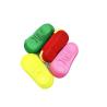 Buy cheap Custom Logo Personalised Kids Glasses Case Anti Pressure Irregular from wholesalers