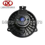 12V/24V AC & Cooling System 8980474510 Air Conditioner Blower Motor Car Parts