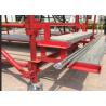 Buy cheap High Strengh Kwikstage Ledger Quick Form Scaffolding Easy Operation Energy Saving from wholesalers