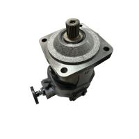Buy cheap Motor From China OEM Perfect Replacements Hydraulic Piston Motor A6VM107 Series product