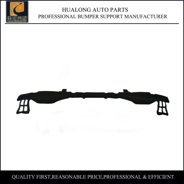 Buy cheap 2008 KIA Picanto Rear Bumper Support OEM 86630-07100 Iron Black from wholesalers