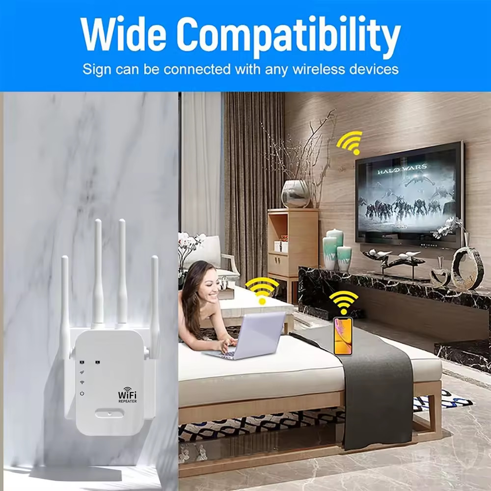 LTE DL 150Mbps 5G Router Speed Data Transfer for Seamless Connectivity