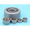 Buy cheap Steel Double Row Custom Ball Bearings Large Radial Load Recision Machining from wholesalers