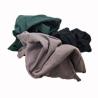Buy cheap Grade A Industrial Wiping Mixed Cotton Clothing Rags from wholesalers