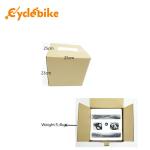 36v 350w Middle Centre Drive Motor E Bike Kit integrated Builit-in controller