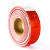 Buy cheap Red and White Reflective Sticker, Reflector Tape, Dot c2 Reflective Tape for Truck from wholesalers