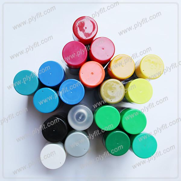 Buy cheap Colorful Acrylic Aerosol Paint Liquid Coating Long Lasting Anti Rust Paint from wholesalers