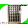 Buy cheap GLR-60 Semi Corded Mining Hard Hat Lights Charging Station 110-240VAC Input Voltage from wholesalers