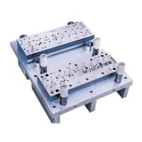 Buy cheap High precision progressive metal stamping dies for medical industry, one stop product