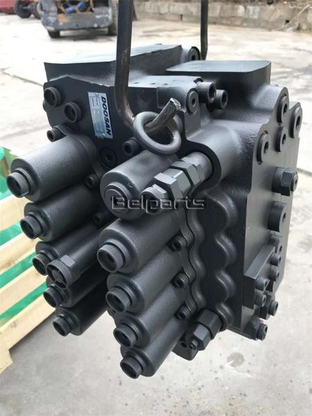 Buy cheap Belparts Excavator DX215 DX220 DX225 DX258 DX300-7-9 Main Control Valve For Doosan Daewoo 2420-9520 K1025391 from wholesalers