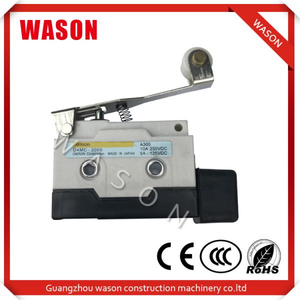 Buy cheap Factory Direct Sale Switch Assy Micro Switch For Relay Excavataor SK200-8 from wholesalers