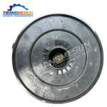 TRANSMESUN Transmission Front Cover GA8P75HZ for BMW 8P-70H 1102401053