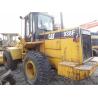 Buy cheap Used Caterpillar 938F Wheel Loader For Sale from wholesalers