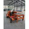 Buy cheap Gas/Petrol Engine Board Edger/ Portable Twin Blade Board Edger Wood Saw Machine from wholesalers