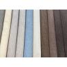 Buy cheap SGS Cream Chenille Upholstery Fabric from wholesalers