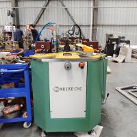 Buy cheap Aluminium Crimping Machine Aluminium Window Crimping Machine product