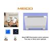 Buy cheap CE Certiciated Ultra Thin Floor Mounted Air Conditioning Units Vertical Type from wholesalers