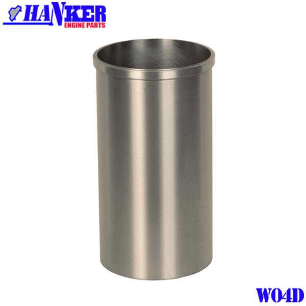 Buy cheap W04D W04CT W06D Cylinder Liner Overhaul Rebuild Kit For Hino 11467-1761 from wholesalers