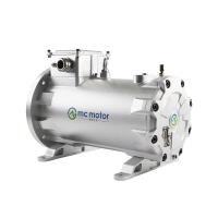 Buy cheap High Speed AC 132KW 12000RPM Centrifugal Compressor Motor product