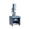 Buy cheap PET Plastic Vertical Plastic Ultrasonic Welder For ABS PA PP HDPE PE from wholesalers