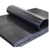 Buy cheap Interlocking Horse Walker Matting Rubber With Studded Pattern from wholesalers