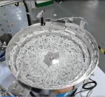 Small Bagging Plastic Packing Film Flat Pad Bolts Screws Nuts Wrapping Packaging