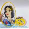 Buy cheap Anime Cartoon Custom 3D Lenticular Sticker Holographic lable rolls Demon Slayer Lenticular 3d Anime bottlelabel from wholesalers