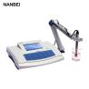Buy cheap high accuracy benchtop ph meter from wholesalers