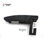 60153807 60153794 Excavator Seat Armrest Adjustable