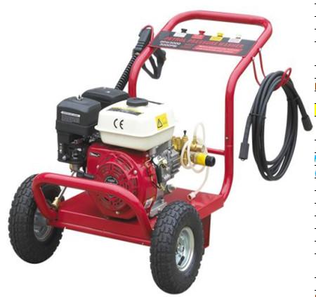 Buy cheap 150Bar High Pressure Washer , 2200PSI Gas Powered 5.5 HP Pressure Washer from wholesalers