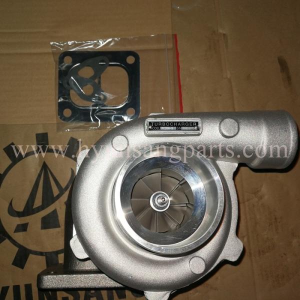 6151-82-8200 A157336 A76341 A44499 A48192 TO4E08 Caterpilar Excavator Turbo 6152