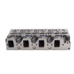 Engine Head PC120-5 S4D95 Diesel Engine Cylinder Head 6204-13-1100 For Komatsu