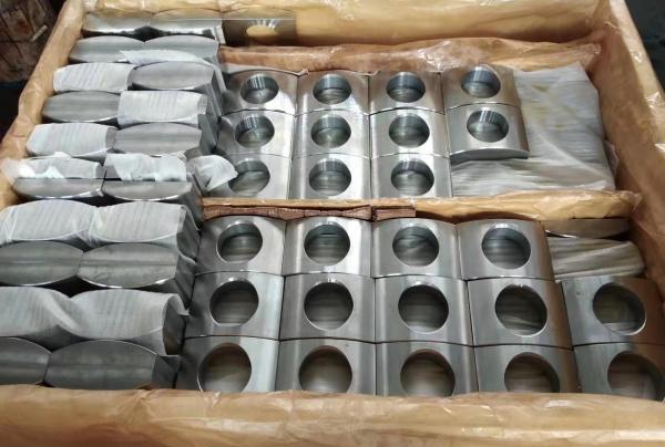 Buy cheap Auto 303 Stainless Steel Spare Cnc Turning Milling Parts OEM from wholesalers