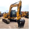Buy cheap 8 Ton Mini Used Excavator Cat 308e with Original 49.7kw Hydraulic Valve Made in Japan from wholesalers