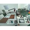 Buy cheap Condition Mixer Ab Vacuum Filling 2k Polyurethane Adhesive Dispenser with LED Lights from wholesalers