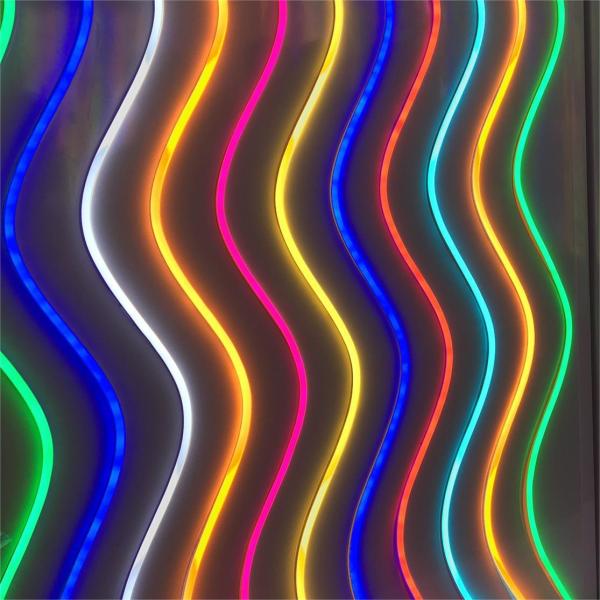 Buy cheap Party Neon Flexible Strip Light Custom Romantic Love Wedding from wholesalers