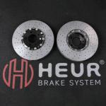 BMW F85 X5M Brake Disc For BMW / Lightweight Rotors 400x38mm